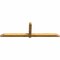 Ekena Millwork Eugene Rough Sawn Timber Gable Bracket, Western Red Cedar, 96"W x 28"H x 4"D x 4"F, 7/12 Pitch GBW096X28X0404EUG00RWR - alternate 2